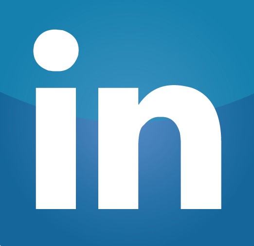 link naar linkedIn